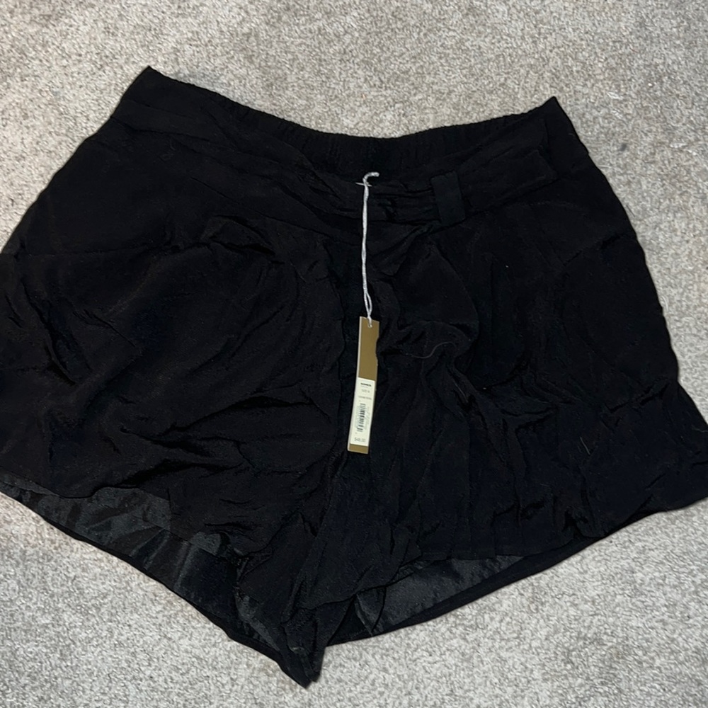 Formal Shorts